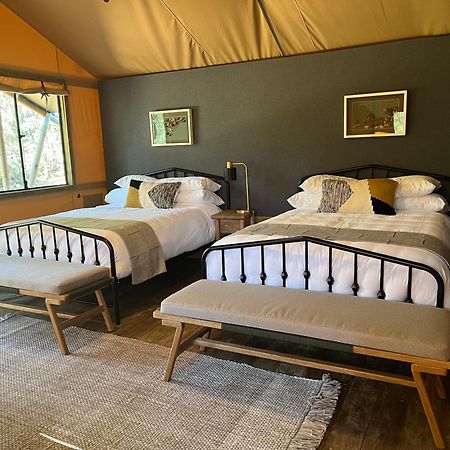 Rodavento Boutique Hotel & Spa Valle de Bravo Εξωτερικό φωτογραφία