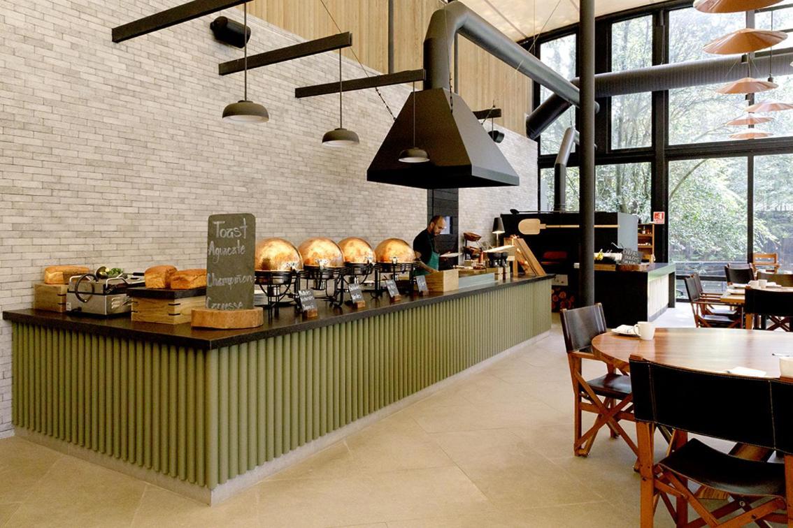 Rodavento Boutique Hotel & Spa Valle de Bravo Εξωτερικό φωτογραφία