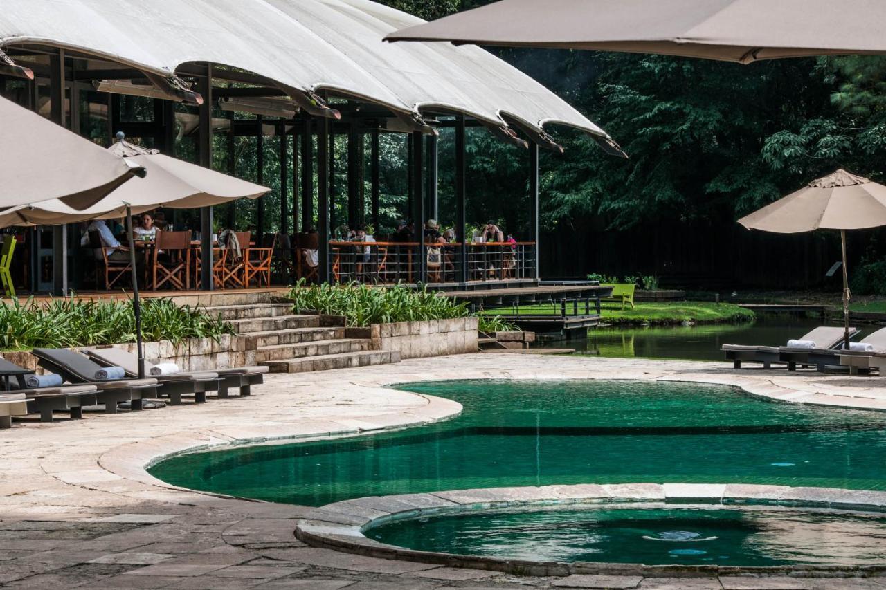 Rodavento Boutique Hotel & Spa Valle de Bravo Εξωτερικό φωτογραφία
