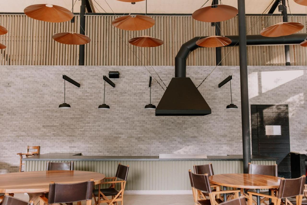 Rodavento Boutique Hotel & Spa Valle de Bravo Εξωτερικό φωτογραφία