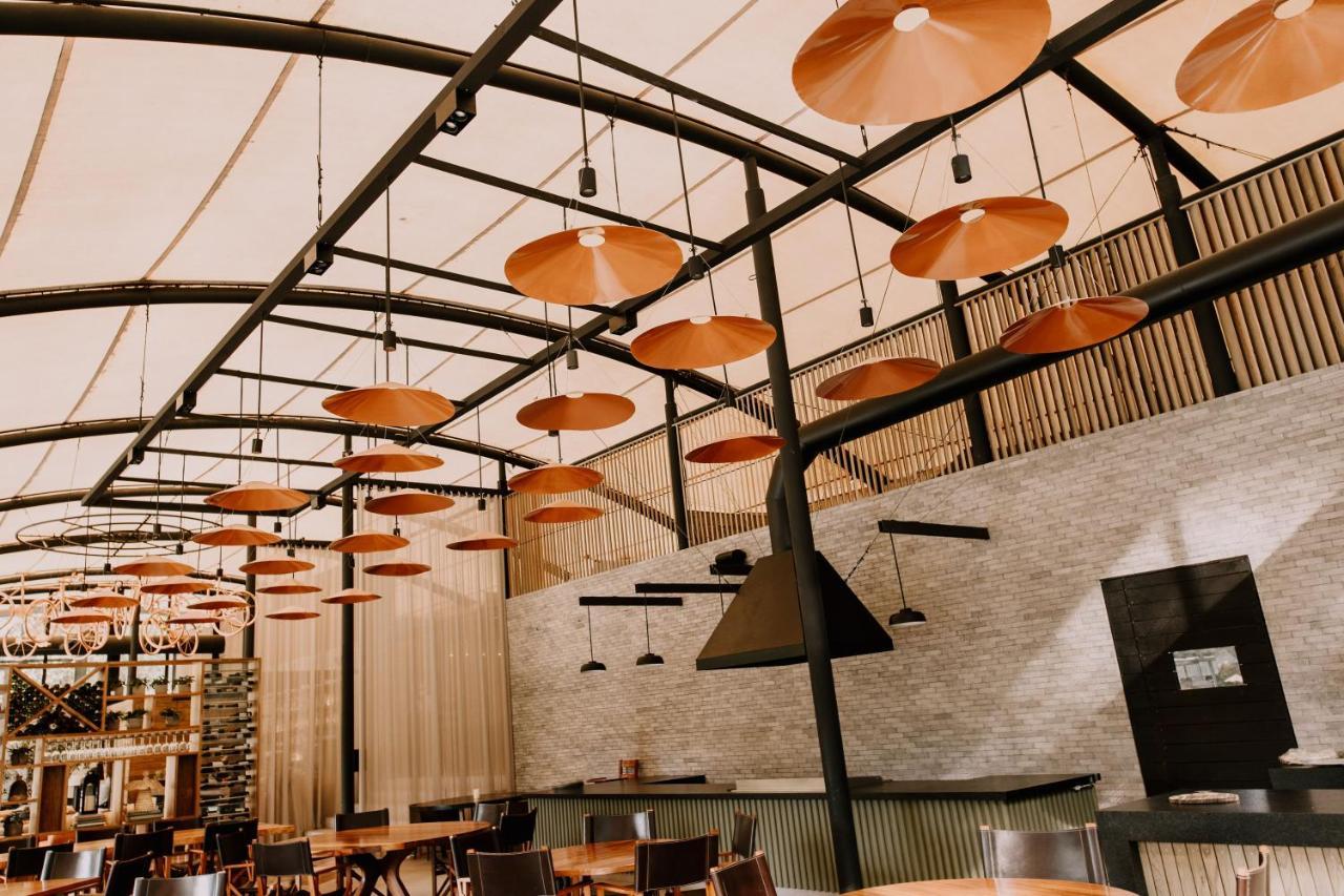 Rodavento Boutique Hotel & Spa Valle de Bravo Εξωτερικό φωτογραφία