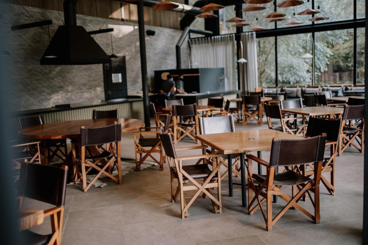 Rodavento Boutique Hotel & Spa Valle de Bravo Εξωτερικό φωτογραφία
