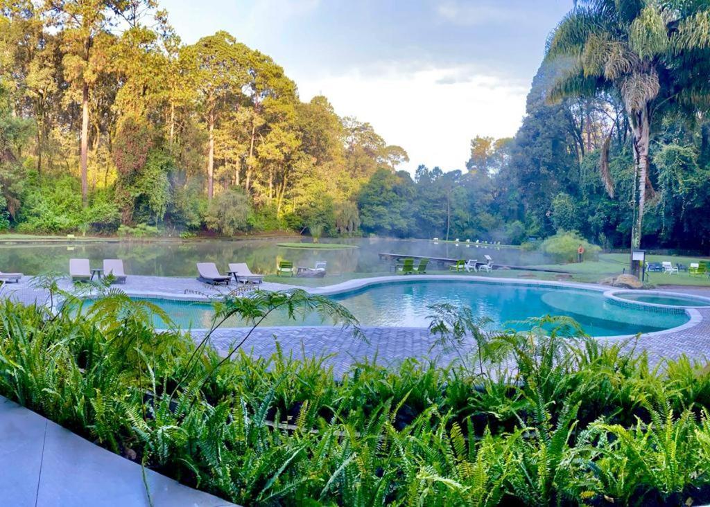 Rodavento Boutique Hotel & Spa Valle de Bravo Εξωτερικό φωτογραφία