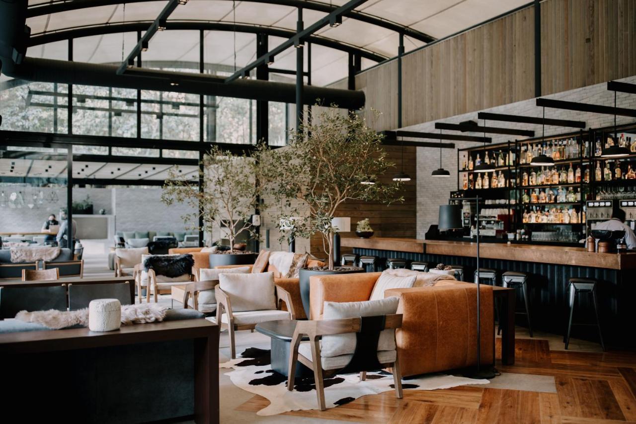 Rodavento Boutique Hotel & Spa Valle de Bravo Εξωτερικό φωτογραφία