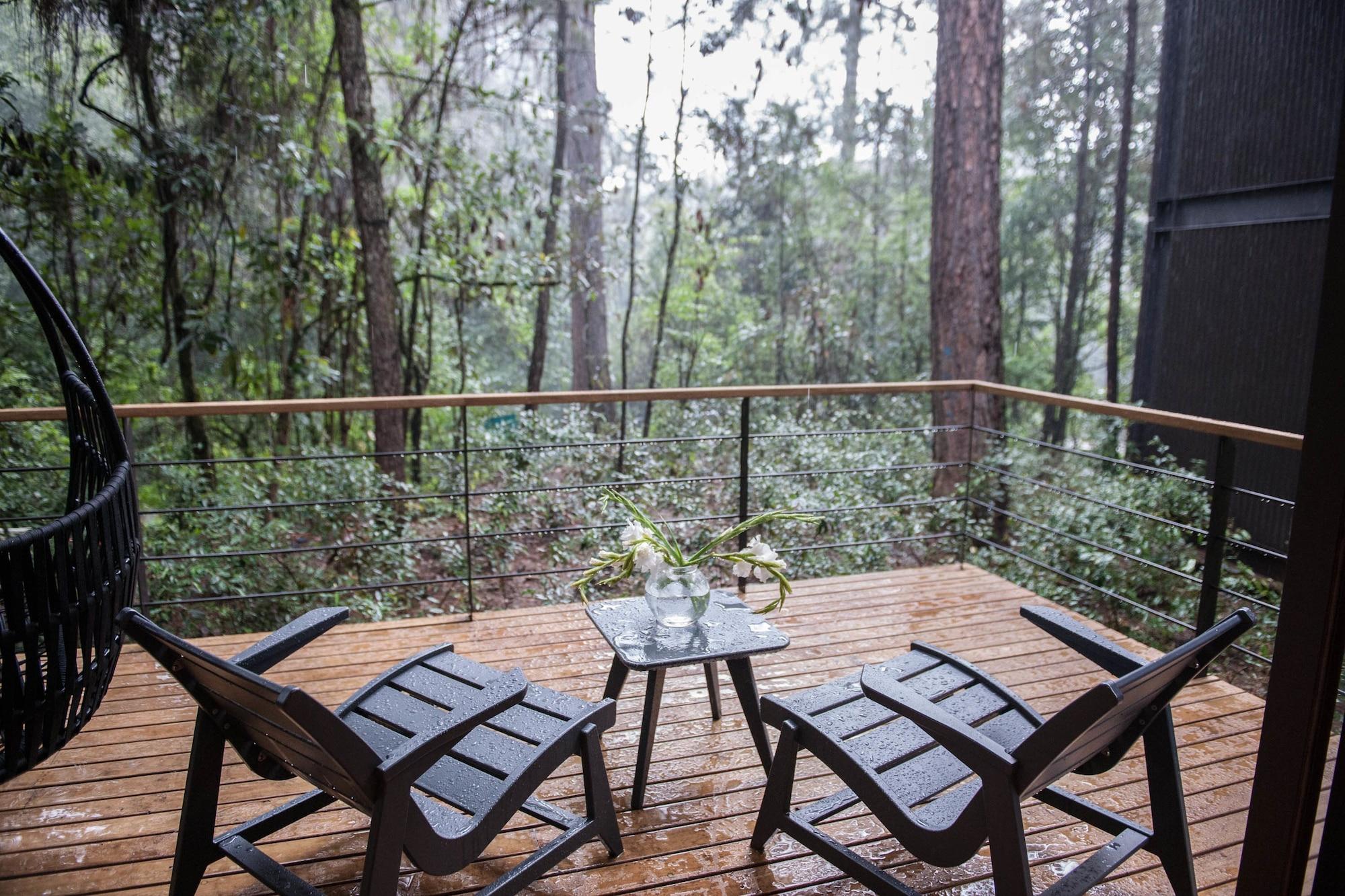 Rodavento Boutique Hotel & Spa Valle de Bravo Εξωτερικό φωτογραφία
