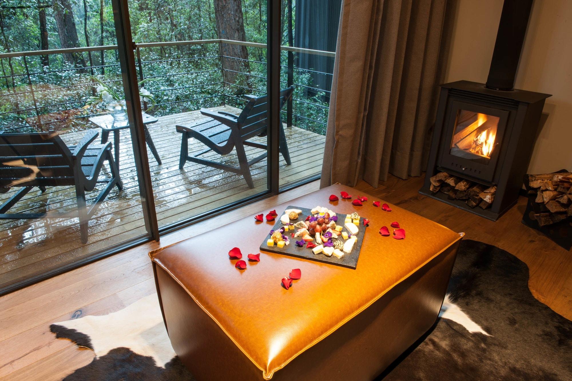 Rodavento Boutique Hotel & Spa Valle de Bravo Εξωτερικό φωτογραφία