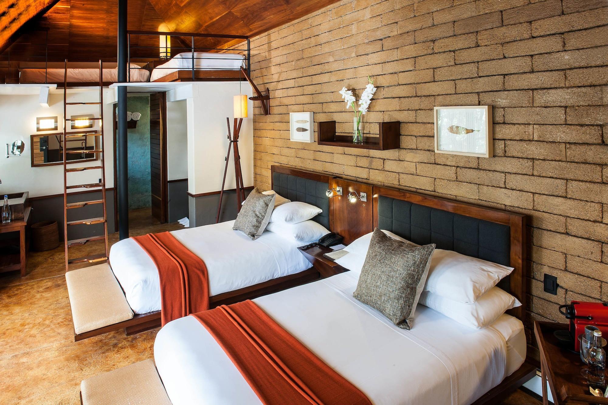 Rodavento Boutique Hotel & Spa Valle de Bravo Εξωτερικό φωτογραφία