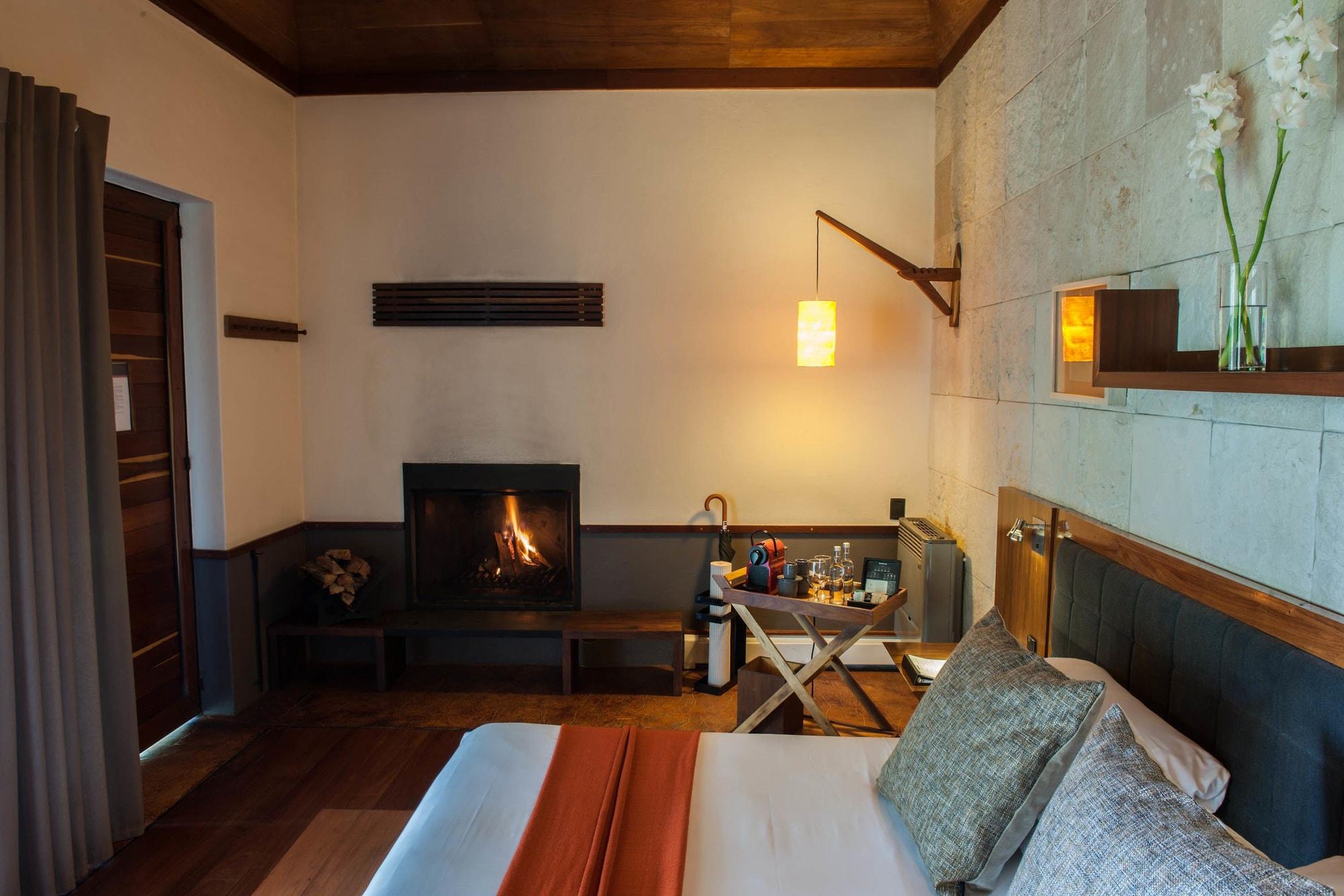 Rodavento Boutique Hotel & Spa Valle de Bravo Εξωτερικό φωτογραφία