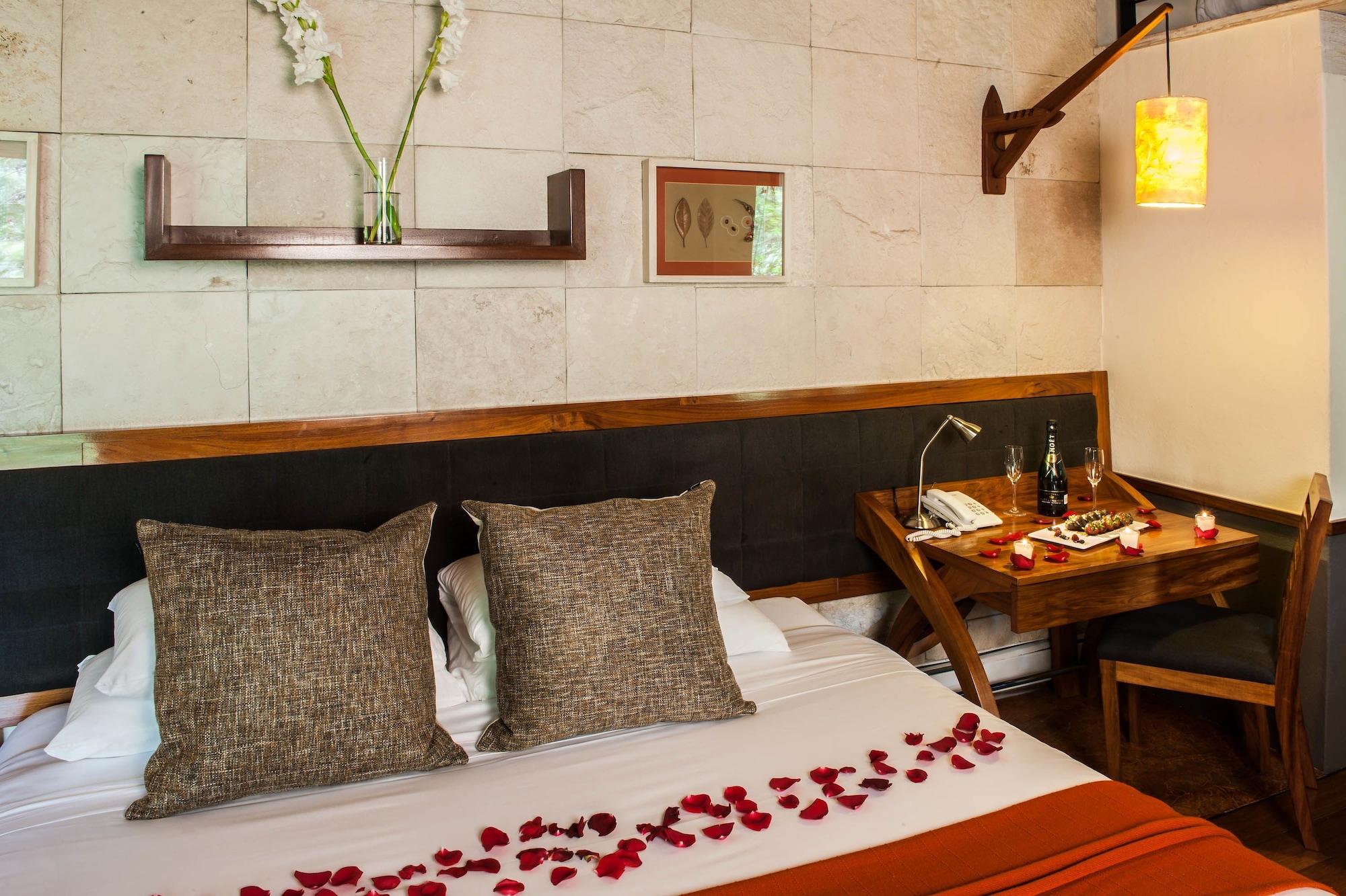 Rodavento Boutique Hotel & Spa Valle de Bravo Εξωτερικό φωτογραφία
