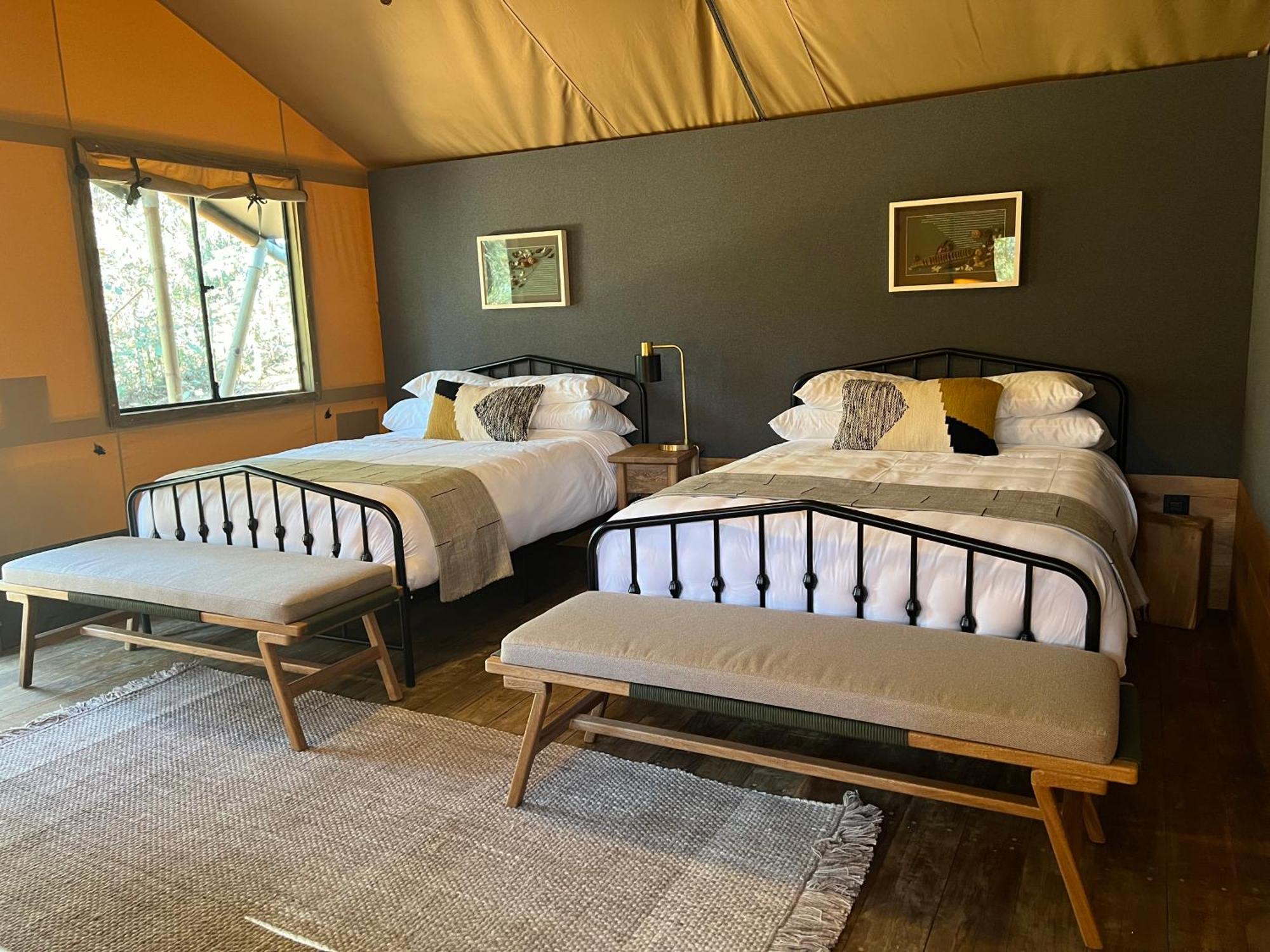 Rodavento Boutique Hotel & Spa Valle de Bravo Εξωτερικό φωτογραφία