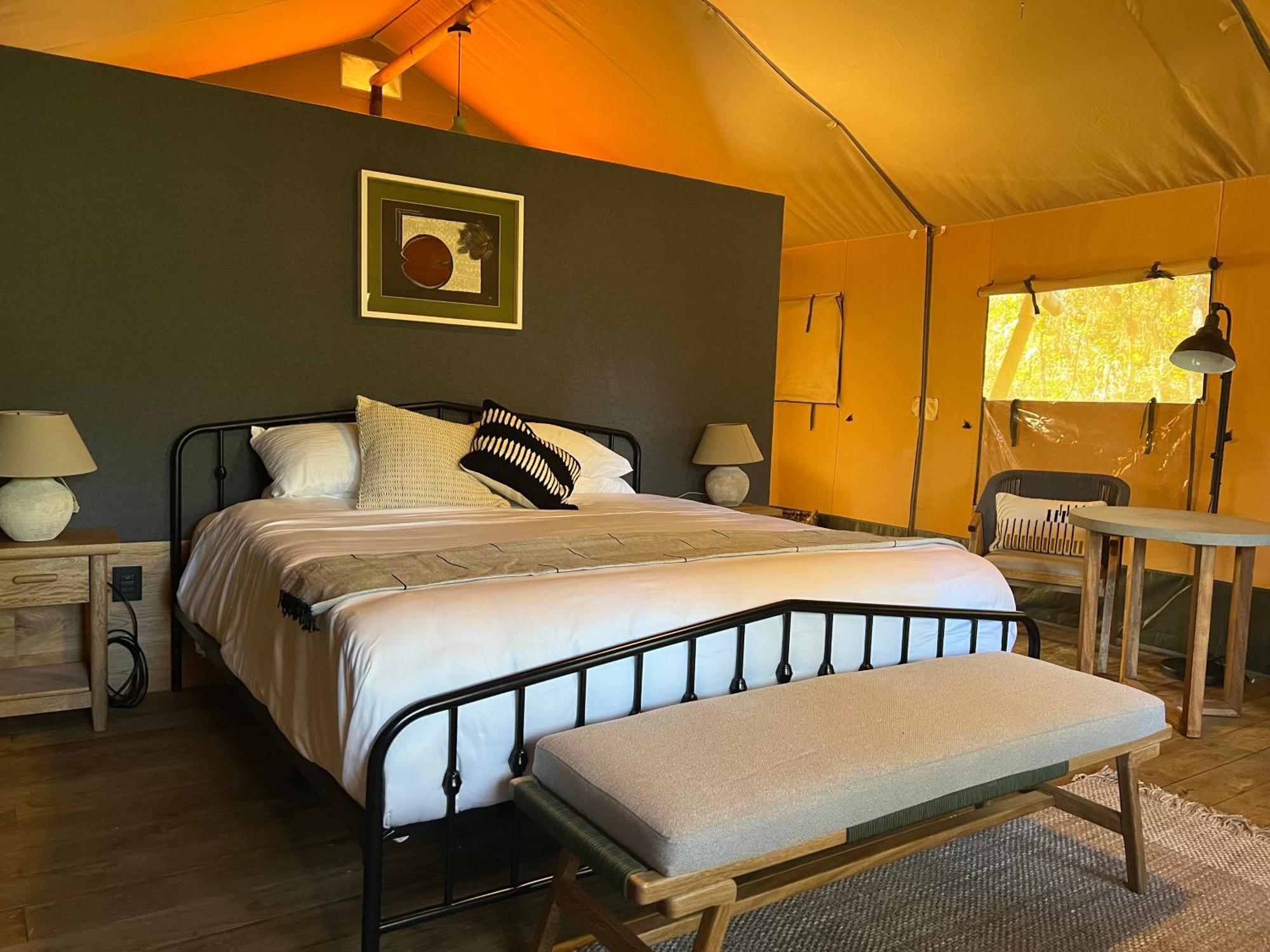 Rodavento Boutique Hotel & Spa Valle de Bravo Εξωτερικό φωτογραφία