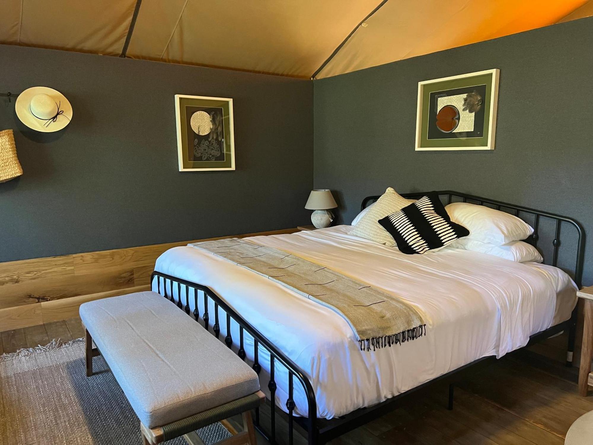 Rodavento Boutique Hotel & Spa Valle de Bravo Εξωτερικό φωτογραφία