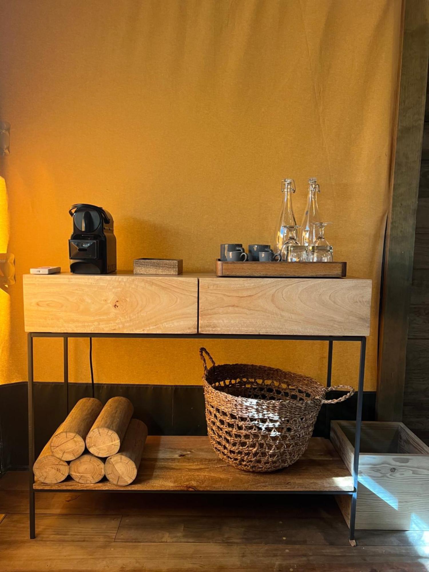 Rodavento Boutique Hotel & Spa Valle de Bravo Εξωτερικό φωτογραφία
