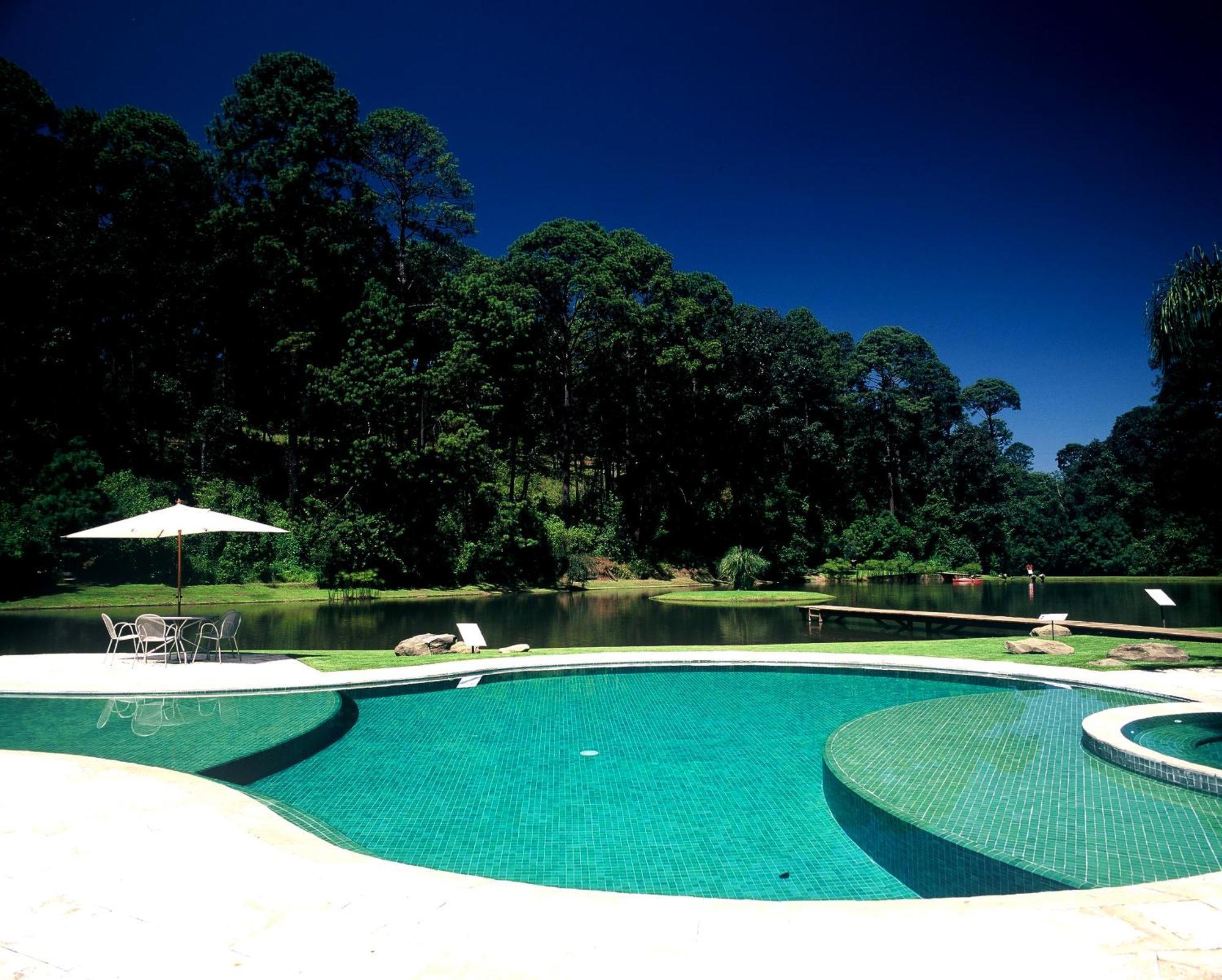 Rodavento Boutique Hotel & Spa Valle de Bravo Εξωτερικό φωτογραφία