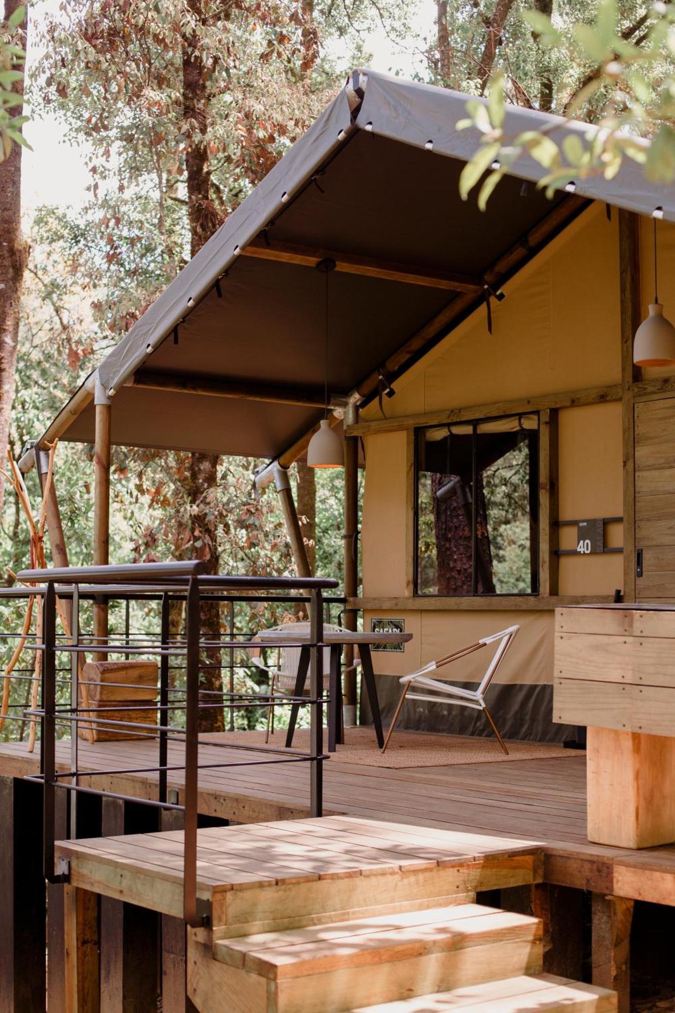 Rodavento Boutique Hotel & Spa Valle de Bravo Εξωτερικό φωτογραφία