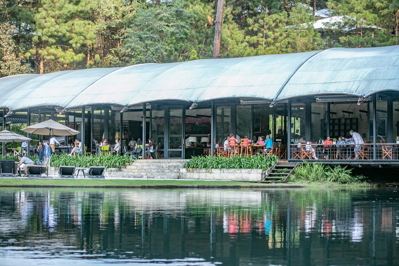 Rodavento Boutique Hotel & Spa Valle de Bravo Εξωτερικό φωτογραφία