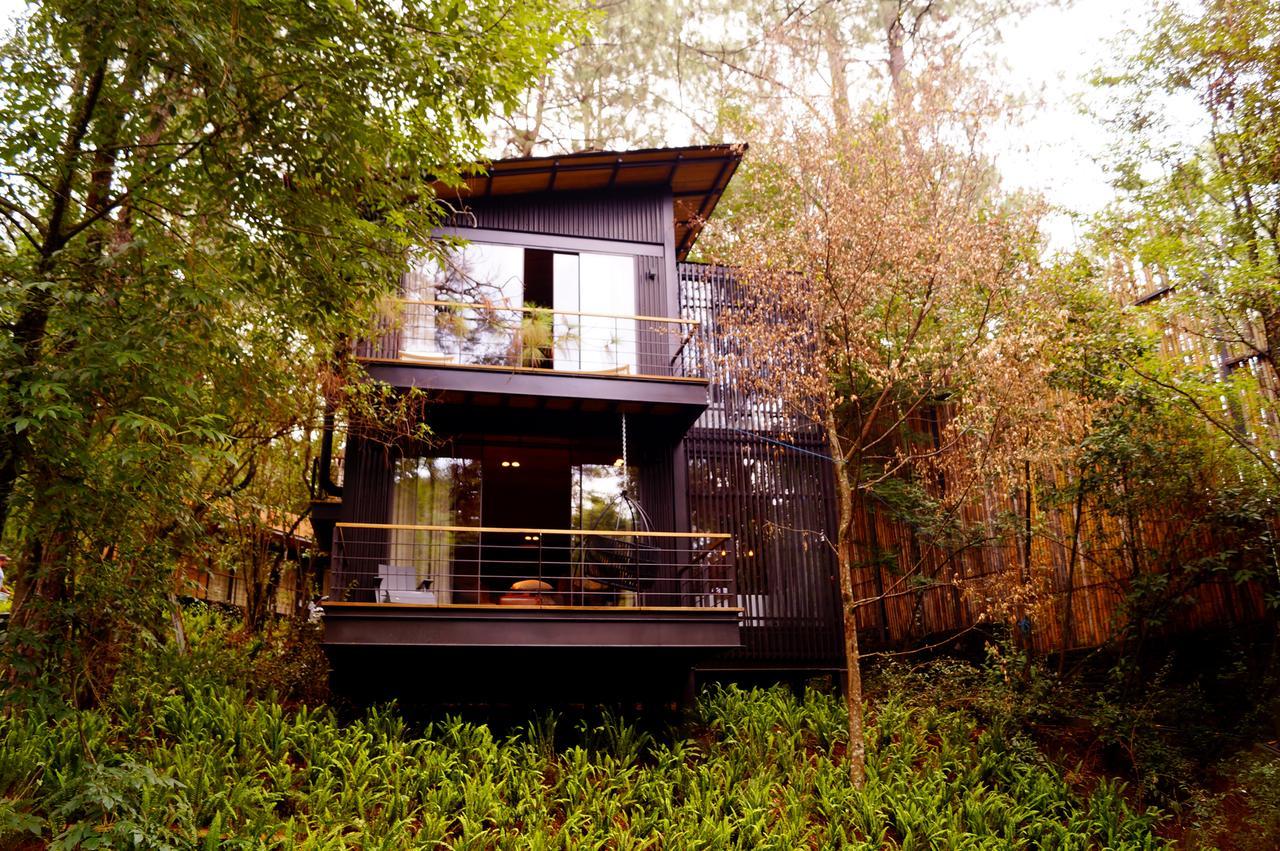 Rodavento Boutique Hotel & Spa Valle de Bravo Εξωτερικό φωτογραφία