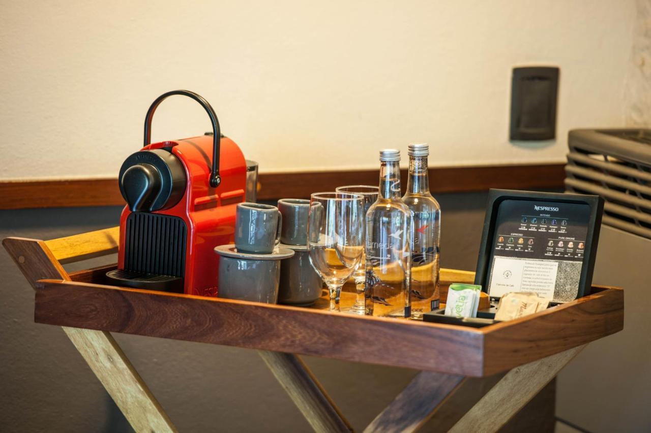 Rodavento Boutique Hotel & Spa Valle de Bravo Εξωτερικό φωτογραφία